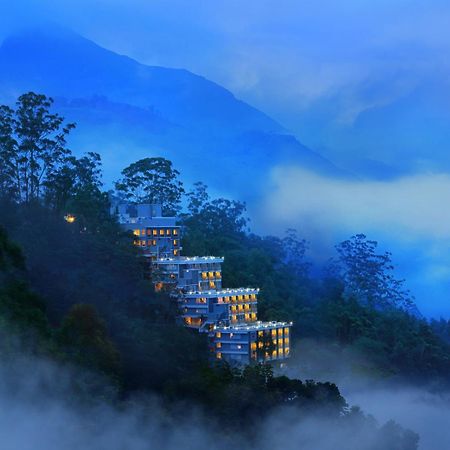 Chandys Windy Woods Munnar Exteriér fotografie